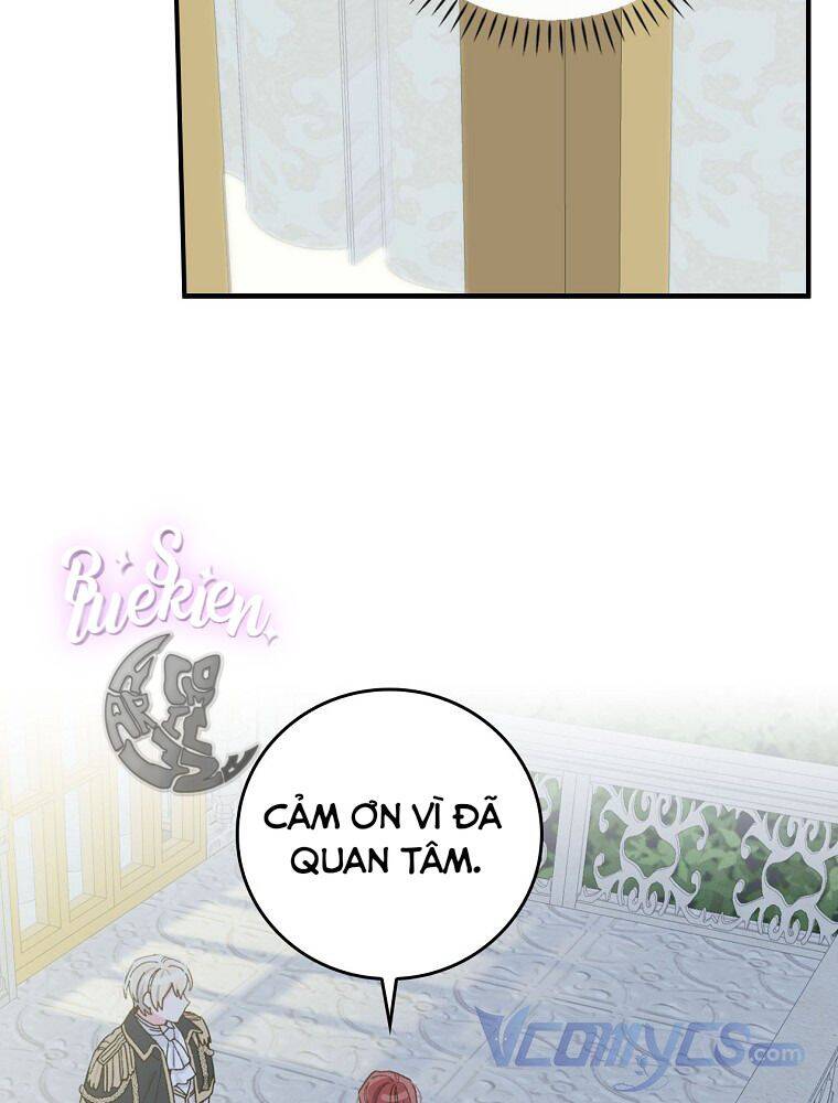 Chị Gái Của Nhân Vật Phản Diện Hôm Nay Cũng Đang Đau Khổ Chap 41 - Next Chap 42