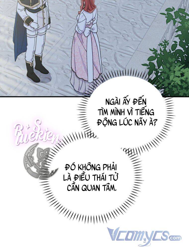 Chị Gái Của Nhân Vật Phản Diện Hôm Nay Cũng Đang Đau Khổ Chap 41 - Next Chap 42