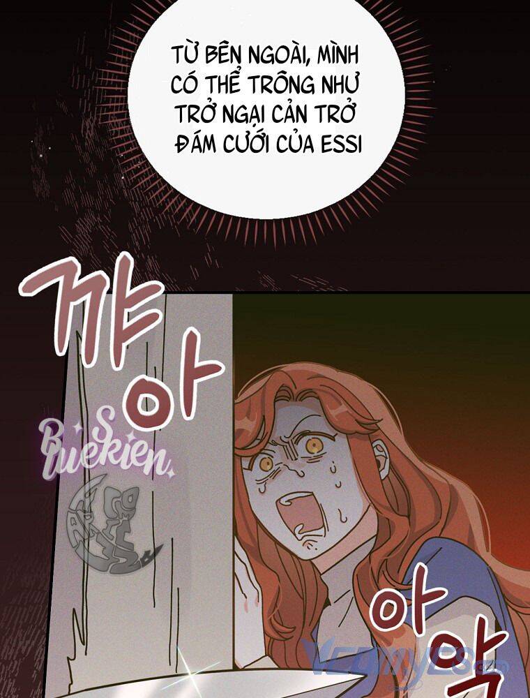 Chị Gái Của Nhân Vật Phản Diện Hôm Nay Cũng Đang Đau Khổ Chap 41 - Next Chap 42