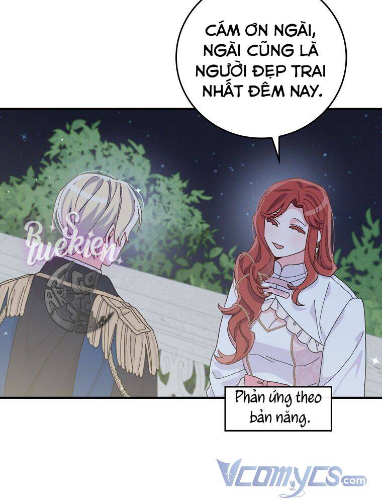 Chị Gái Của Nhân Vật Phản Diện Hôm Nay Cũng Đang Đau Khổ Chap 41 - Next Chap 42