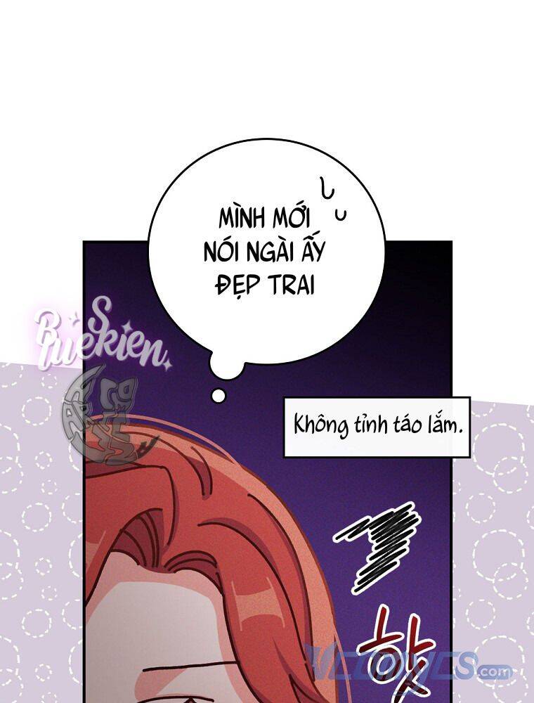 Chị Gái Của Nhân Vật Phản Diện Hôm Nay Cũng Đang Đau Khổ Chap 41 - Next Chap 42