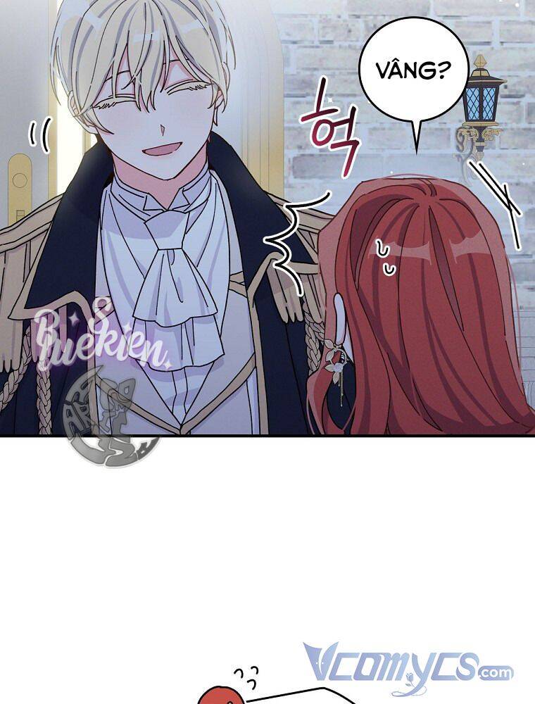 Chị Gái Của Nhân Vật Phản Diện Hôm Nay Cũng Đang Đau Khổ Chap 41 - Next Chap 42