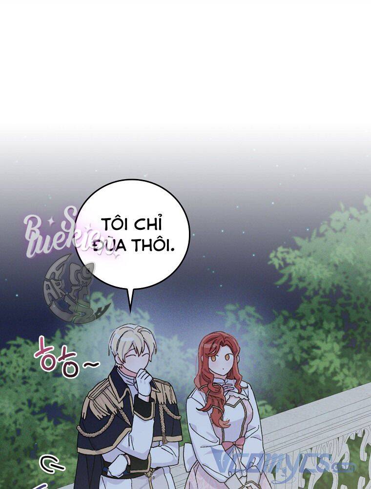 Chị Gái Của Nhân Vật Phản Diện Hôm Nay Cũng Đang Đau Khổ Chap 41 - Next Chap 42