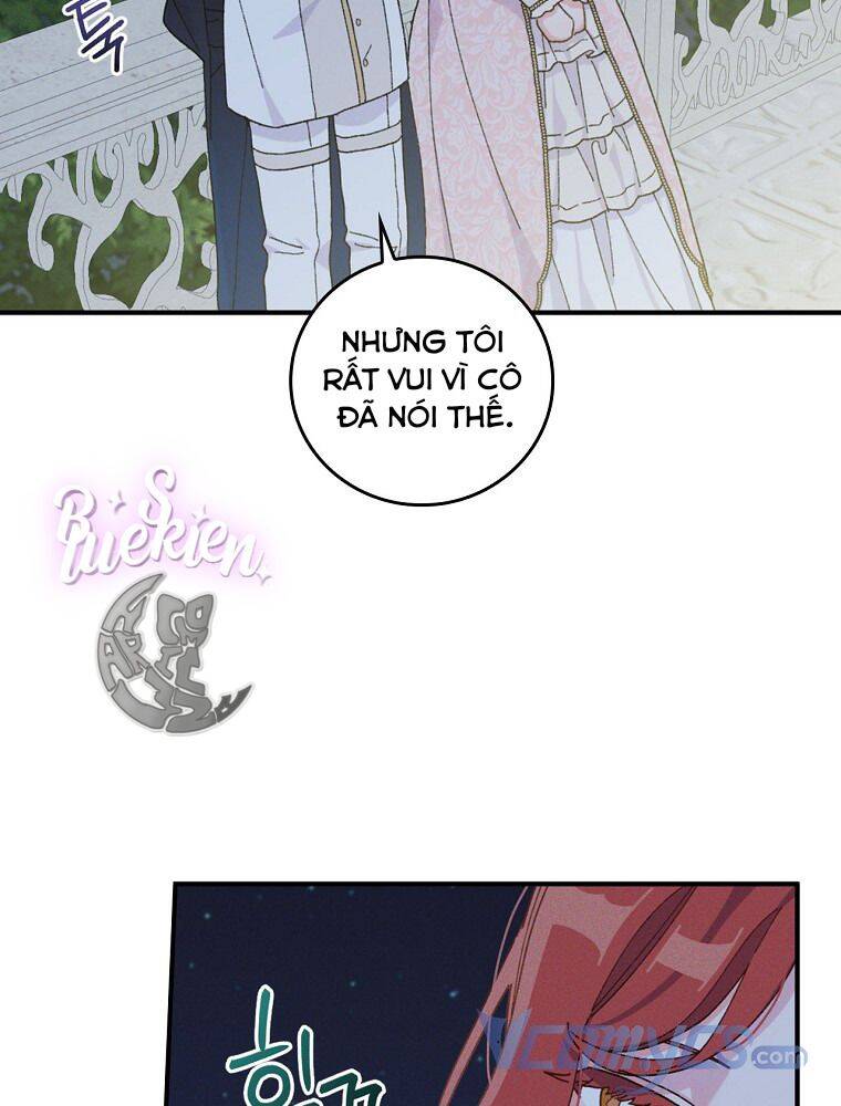 Chị Gái Của Nhân Vật Phản Diện Hôm Nay Cũng Đang Đau Khổ Chap 41 - Next Chap 42