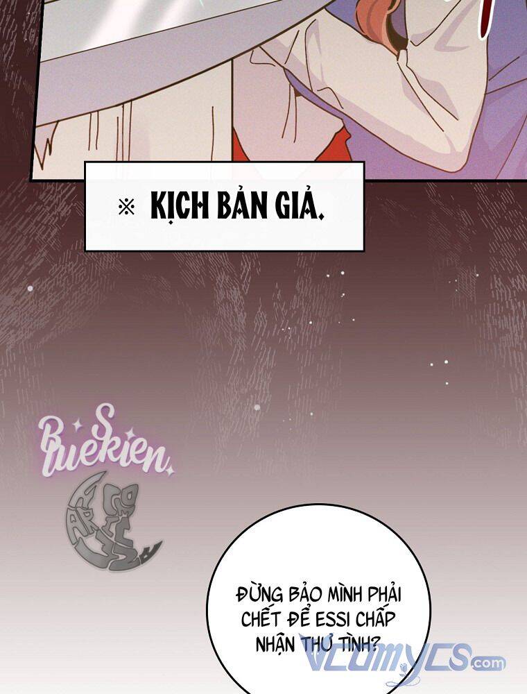 Chị Gái Của Nhân Vật Phản Diện Hôm Nay Cũng Đang Đau Khổ Chap 41 - Next Chap 42