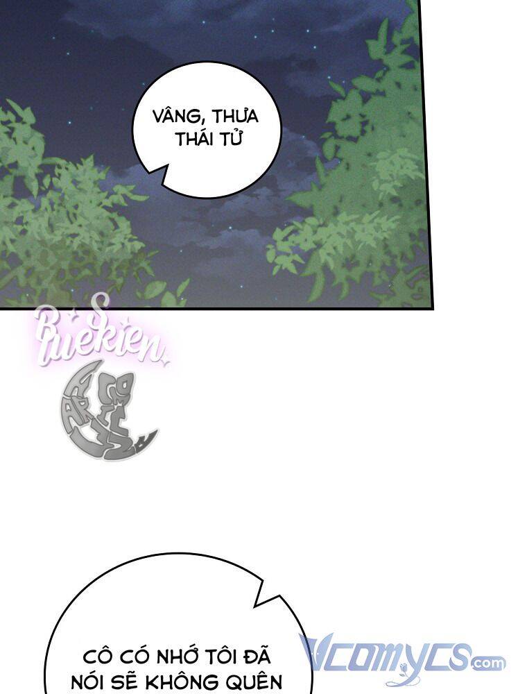 Chị Gái Của Nhân Vật Phản Diện Hôm Nay Cũng Đang Đau Khổ Chap 41 - Next Chap 42