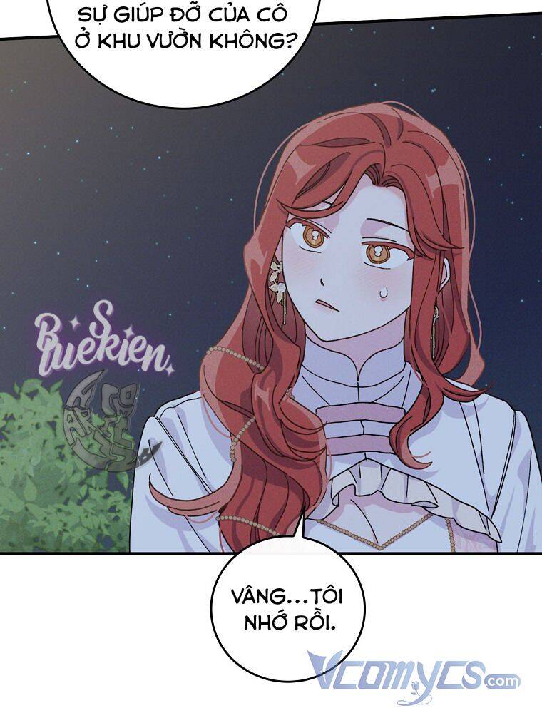 Chị Gái Của Nhân Vật Phản Diện Hôm Nay Cũng Đang Đau Khổ Chap 41 - Next Chap 42