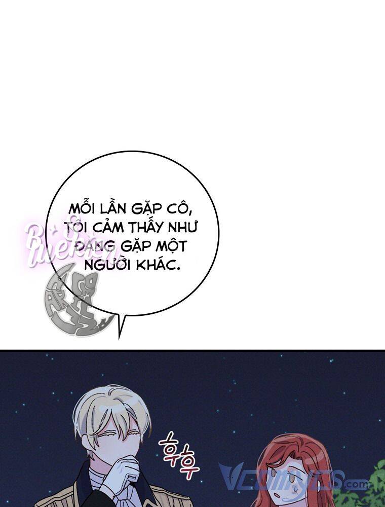 Chị Gái Của Nhân Vật Phản Diện Hôm Nay Cũng Đang Đau Khổ Chap 41 - Next Chap 42