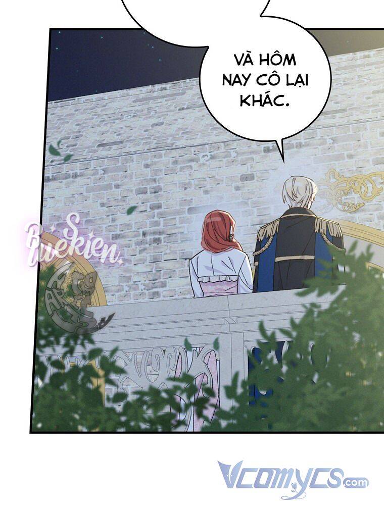 Chị Gái Của Nhân Vật Phản Diện Hôm Nay Cũng Đang Đau Khổ Chap 41 - Next Chap 42