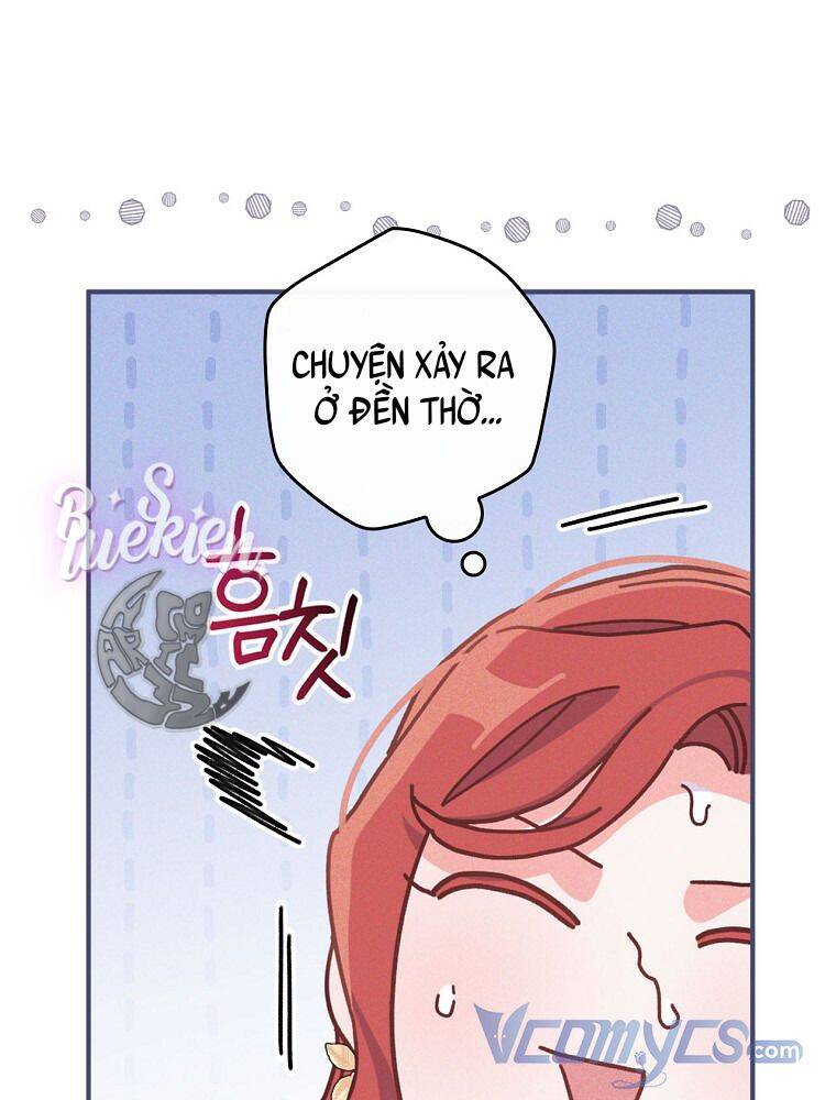 Chị Gái Của Nhân Vật Phản Diện Hôm Nay Cũng Đang Đau Khổ Chap 41 - Next Chap 42