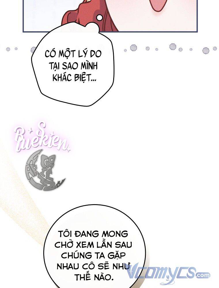Chị Gái Của Nhân Vật Phản Diện Hôm Nay Cũng Đang Đau Khổ Chap 41 - Next Chap 42