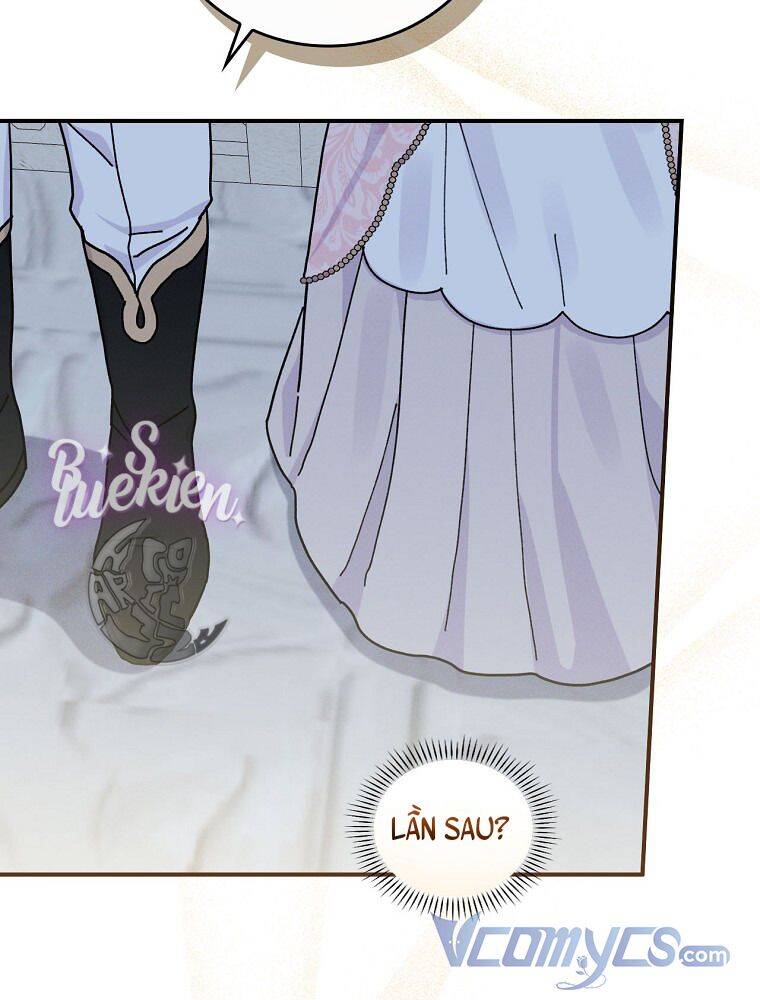 Chị Gái Của Nhân Vật Phản Diện Hôm Nay Cũng Đang Đau Khổ Chap 41 - Next Chap 42