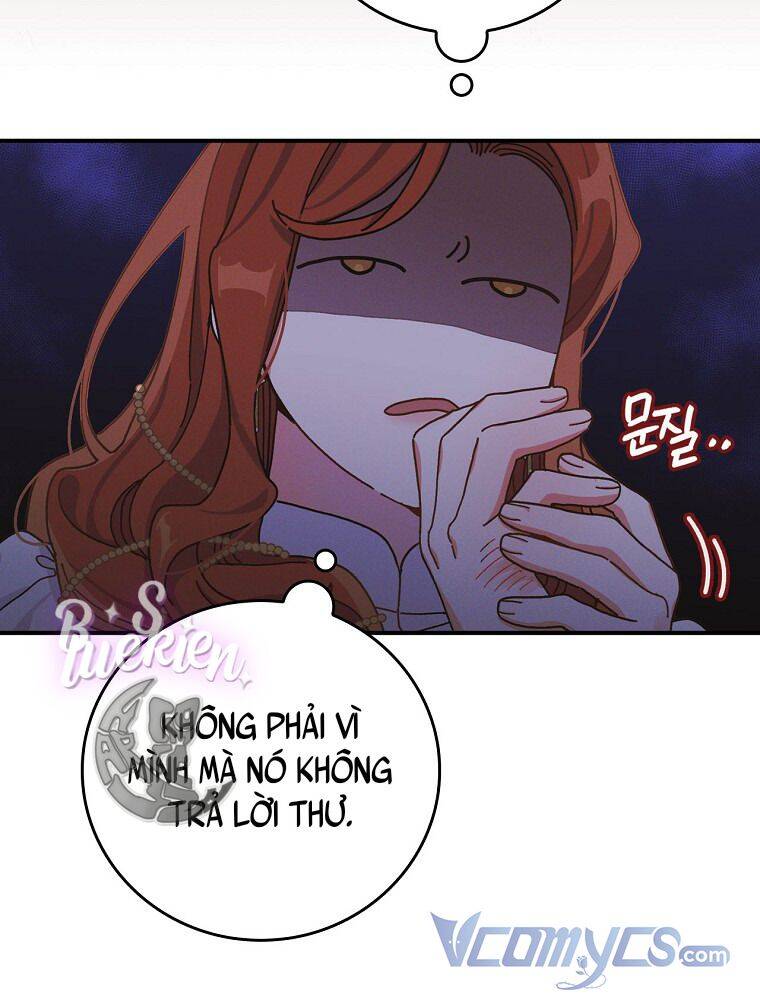 Chị Gái Của Nhân Vật Phản Diện Hôm Nay Cũng Đang Đau Khổ Chap 41 - Next Chap 42