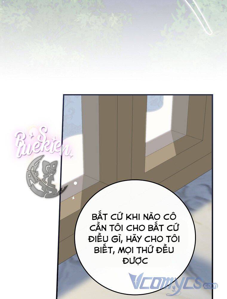 Chị Gái Của Nhân Vật Phản Diện Hôm Nay Cũng Đang Đau Khổ Chap 41 - Next Chap 42