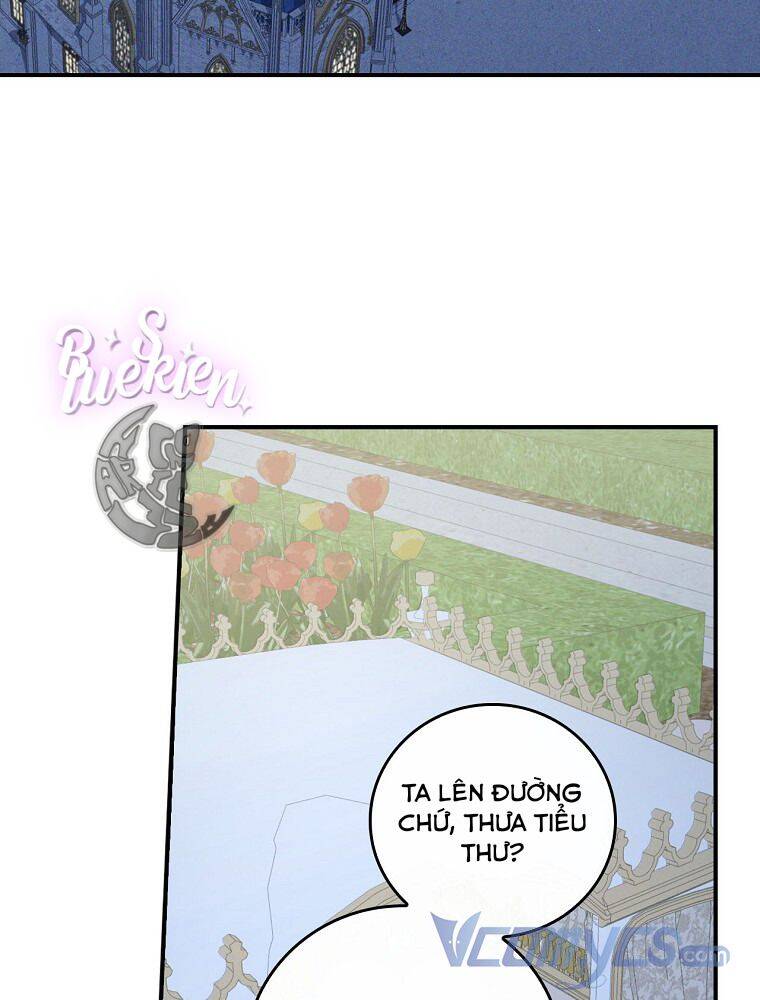 Chị Gái Của Nhân Vật Phản Diện Hôm Nay Cũng Đang Đau Khổ Chap 41 - Next Chap 42