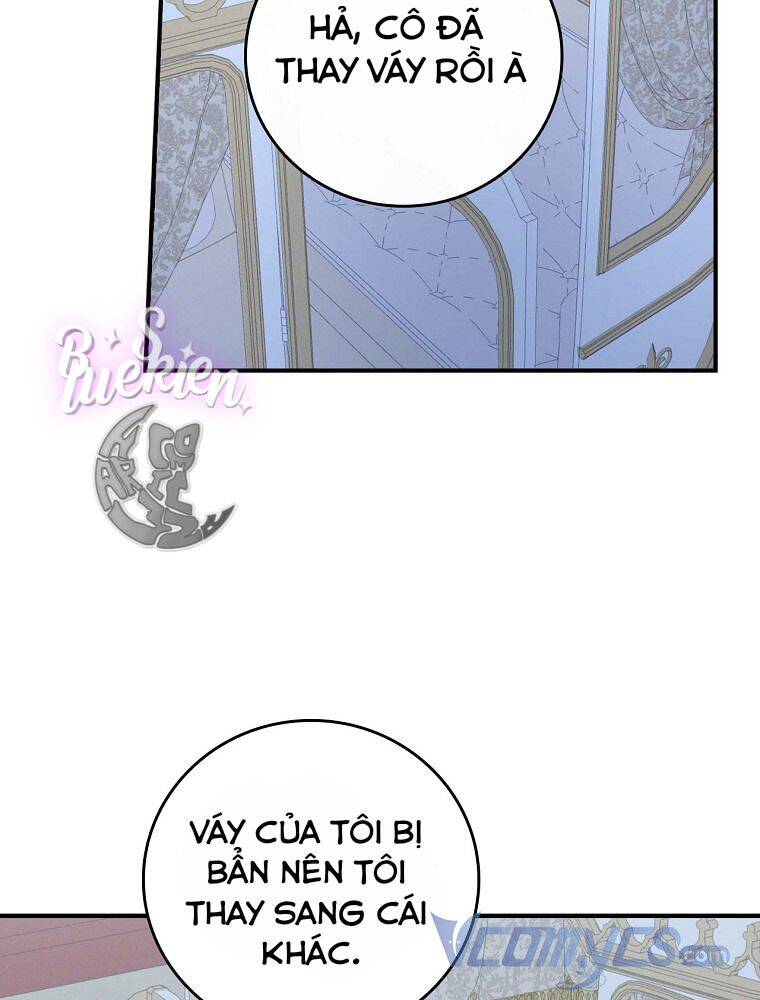 Chị Gái Của Nhân Vật Phản Diện Hôm Nay Cũng Đang Đau Khổ Chap 41 - Next Chap 42