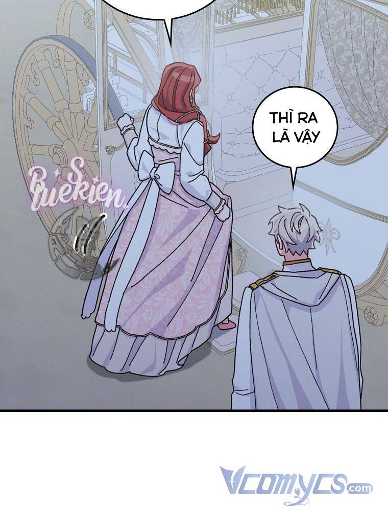 Chị Gái Của Nhân Vật Phản Diện Hôm Nay Cũng Đang Đau Khổ Chap 41 - Next Chap 42
