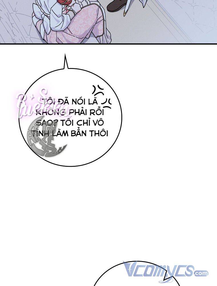 Chị Gái Của Nhân Vật Phản Diện Hôm Nay Cũng Đang Đau Khổ Chap 41 - Next Chap 42