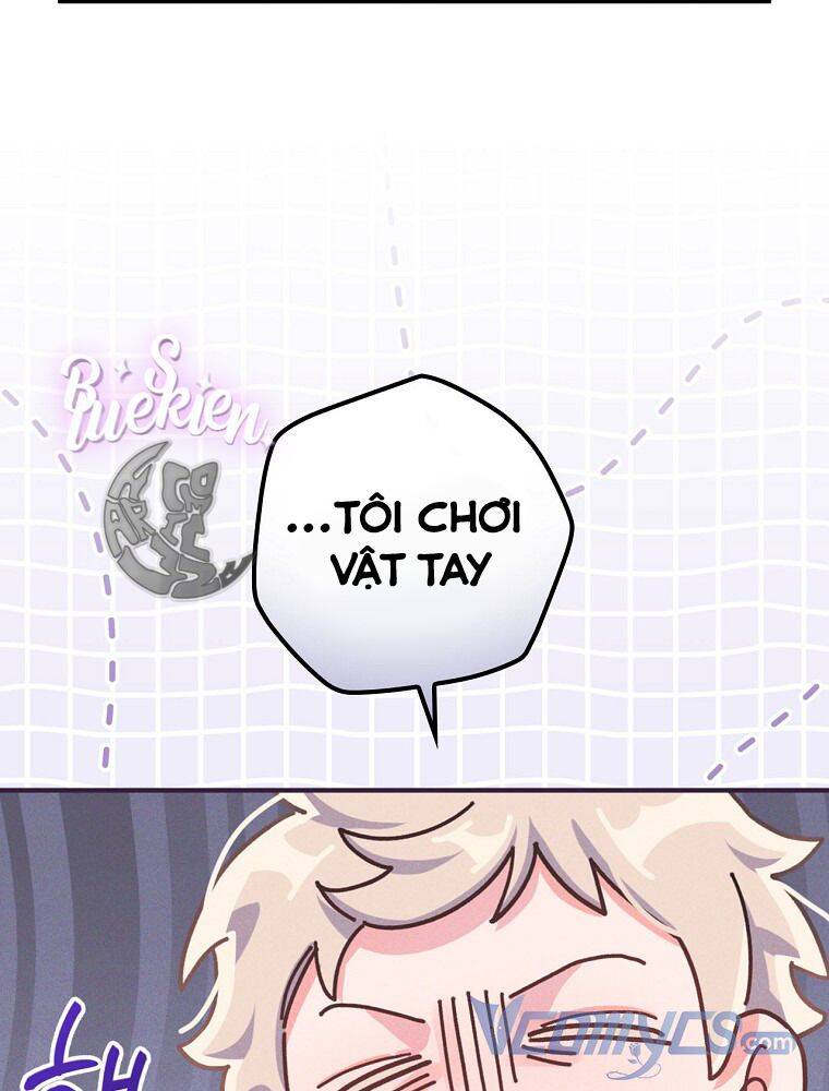 Chị Gái Của Nhân Vật Phản Diện Hôm Nay Cũng Đang Đau Khổ Chap 41 - Next Chap 42