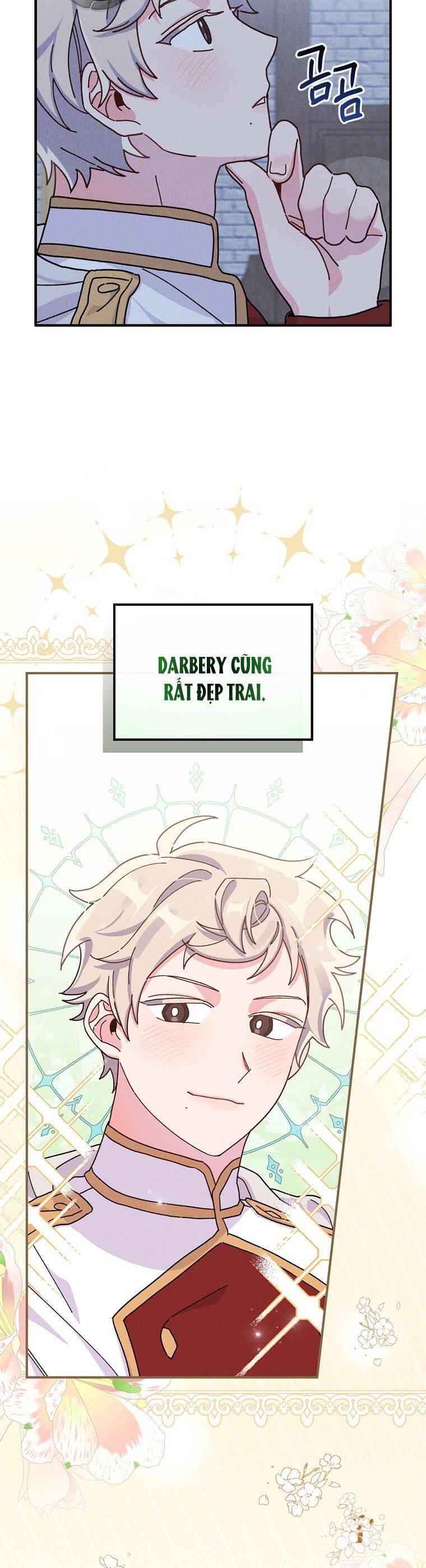 Chị Gái Của Nhân Vật Phản Diện Hôm Nay Cũng Đang Đau Khổ Chap 42 - Next Chap 43