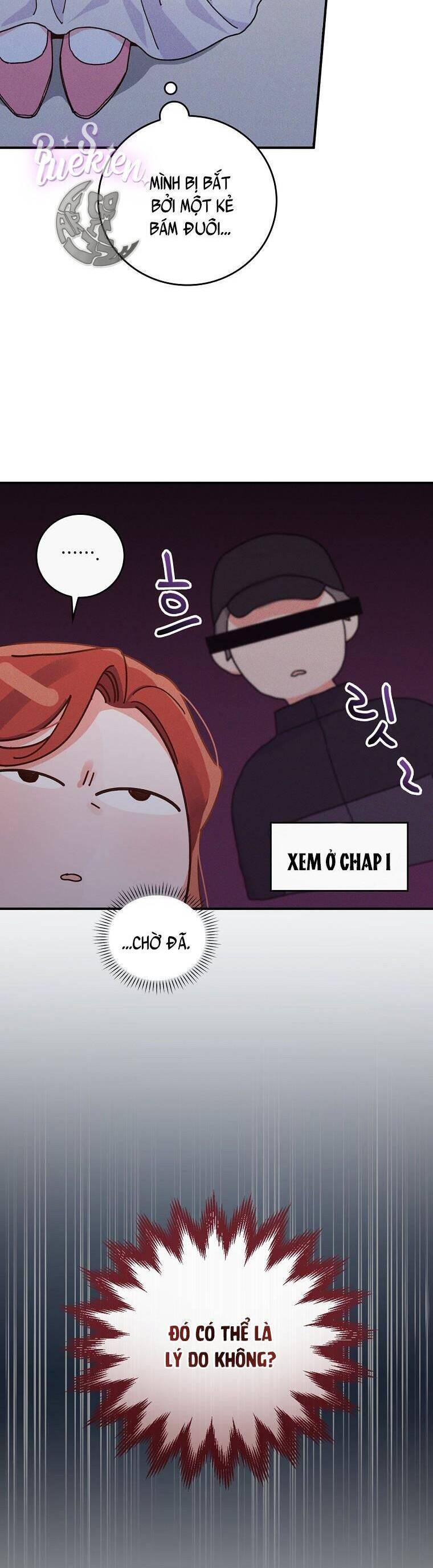 Chị Gái Của Nhân Vật Phản Diện Hôm Nay Cũng Đang Đau Khổ Chap 42 - Next Chap 43