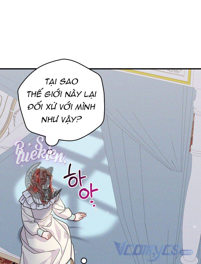 Chị Gái Của Nhân Vật Phản Diện Hôm Nay Cũng Đang Đau Khổ Chap 43 - Next Chap 44