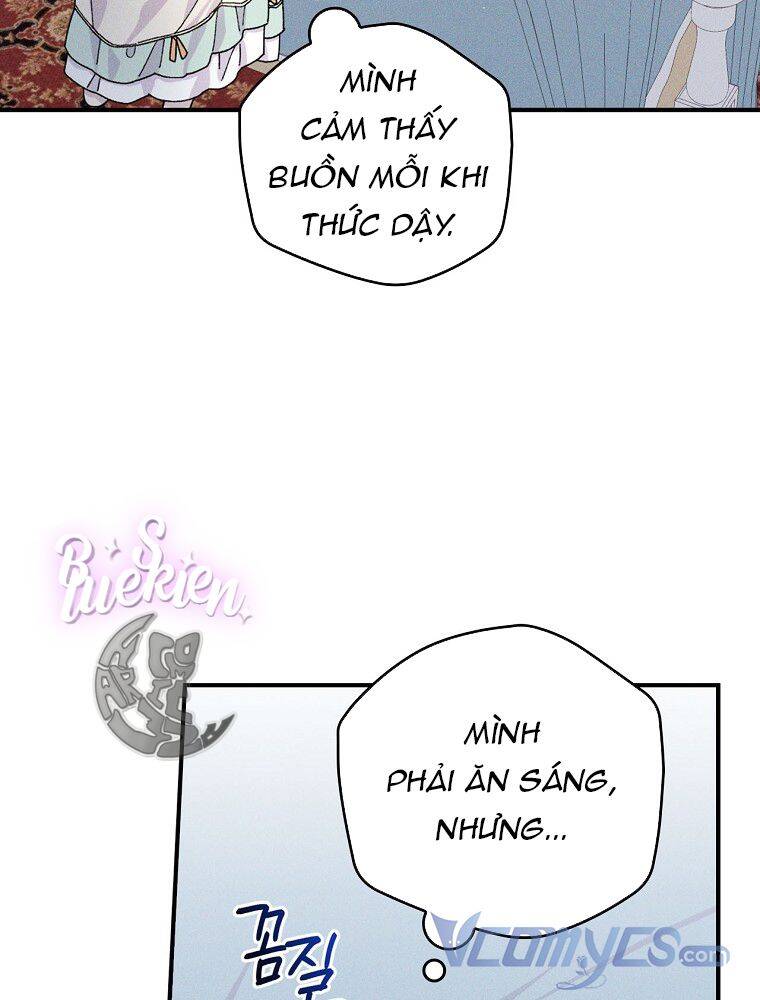 Chị Gái Của Nhân Vật Phản Diện Hôm Nay Cũng Đang Đau Khổ Chap 43 - Next Chap 44