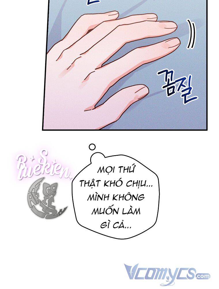 Chị Gái Của Nhân Vật Phản Diện Hôm Nay Cũng Đang Đau Khổ Chap 43 - Next Chap 44