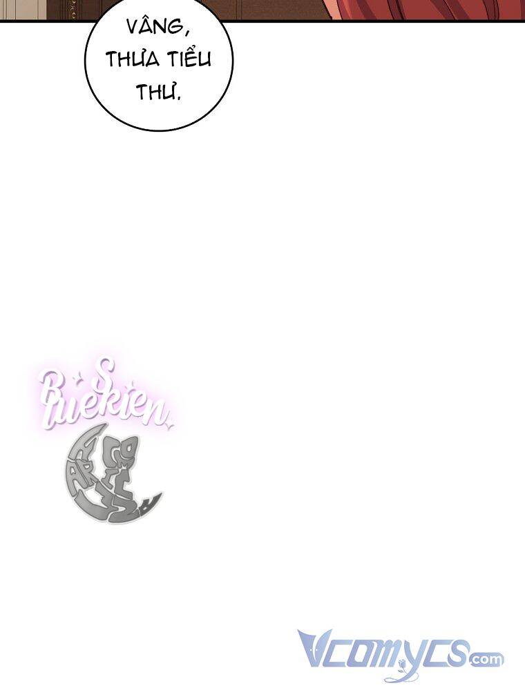 Chị Gái Của Nhân Vật Phản Diện Hôm Nay Cũng Đang Đau Khổ Chap 43 - Next Chap 44