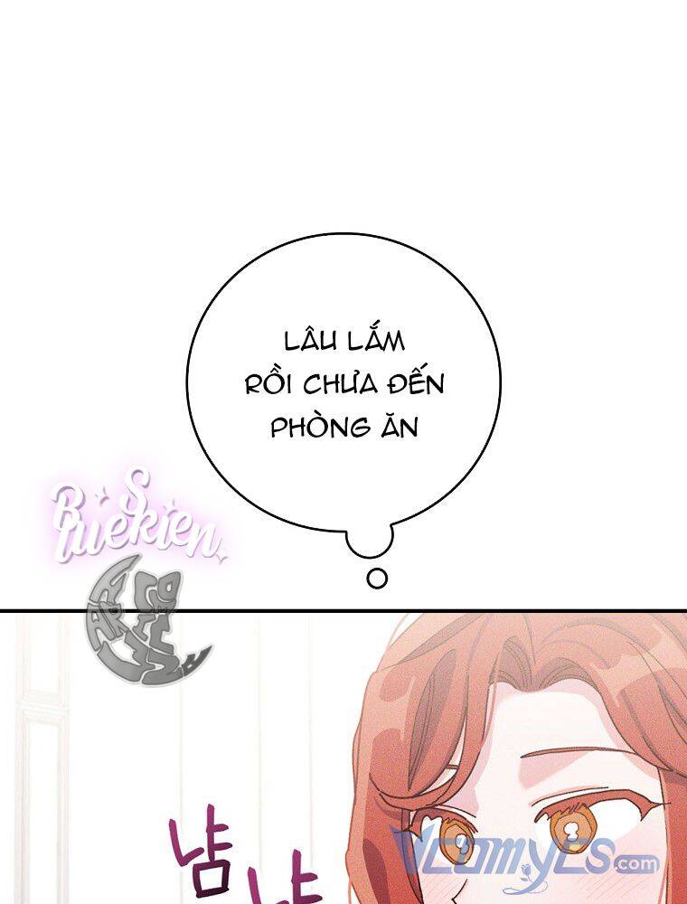Chị Gái Của Nhân Vật Phản Diện Hôm Nay Cũng Đang Đau Khổ Chap 43 - Next Chap 44