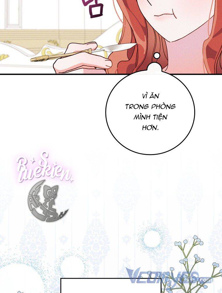 Chị Gái Của Nhân Vật Phản Diện Hôm Nay Cũng Đang Đau Khổ Chap 43 - Next Chap 44