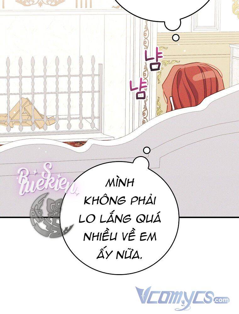 Chị Gái Của Nhân Vật Phản Diện Hôm Nay Cũng Đang Đau Khổ Chap 43 - Next Chap 44