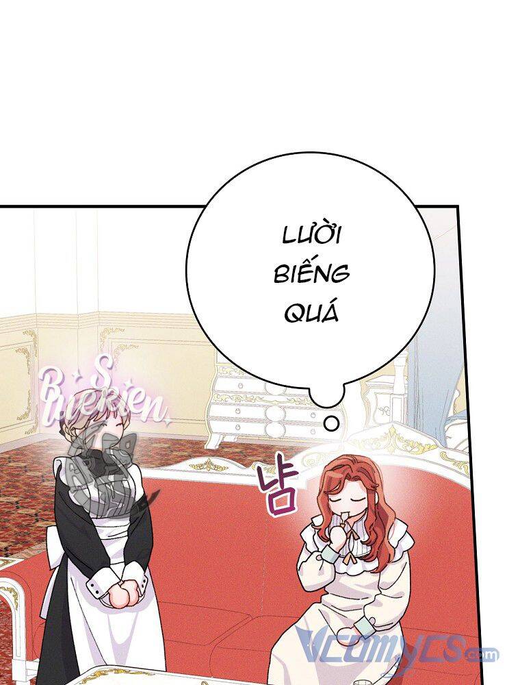 Chị Gái Của Nhân Vật Phản Diện Hôm Nay Cũng Đang Đau Khổ Chap 43 - Next Chap 44