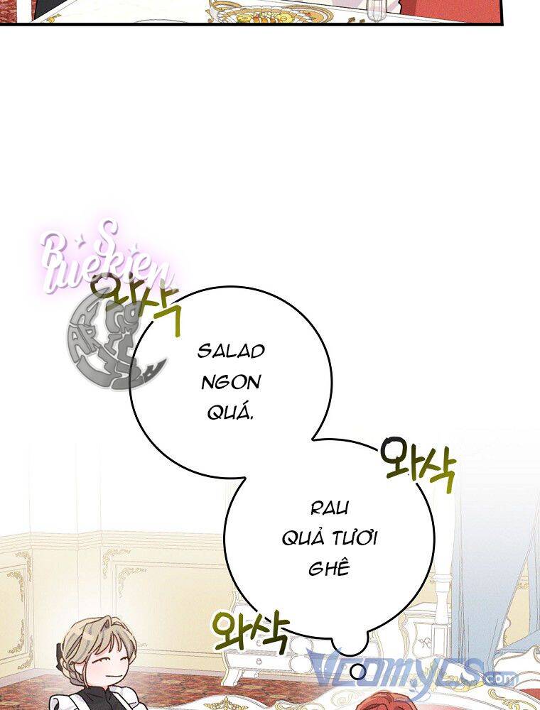 Chị Gái Của Nhân Vật Phản Diện Hôm Nay Cũng Đang Đau Khổ Chap 43 - Next Chap 44