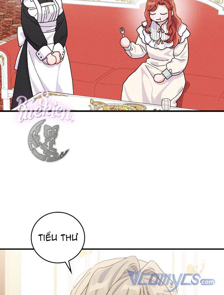 Chị Gái Của Nhân Vật Phản Diện Hôm Nay Cũng Đang Đau Khổ Chap 43 - Next Chap 44
