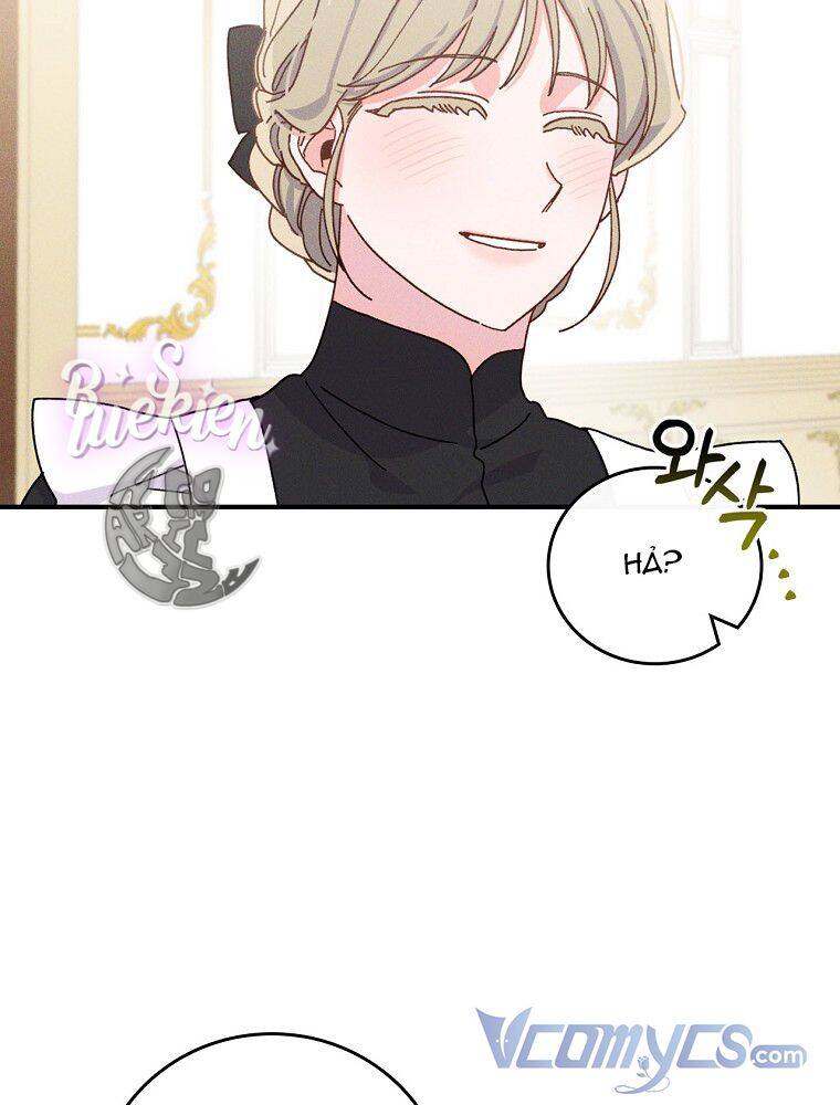 Chị Gái Của Nhân Vật Phản Diện Hôm Nay Cũng Đang Đau Khổ Chap 43 - Next Chap 44