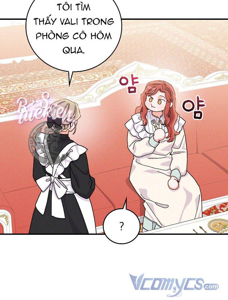 Chị Gái Của Nhân Vật Phản Diện Hôm Nay Cũng Đang Đau Khổ Chap 43 - Next Chap 44