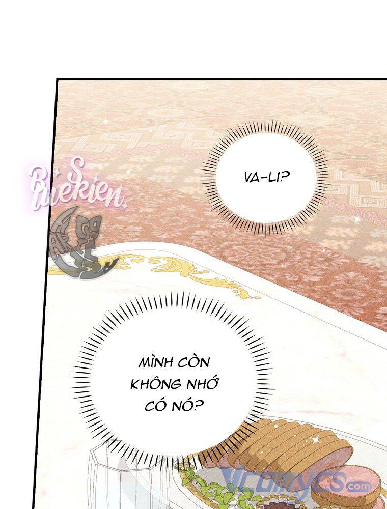 Chị Gái Của Nhân Vật Phản Diện Hôm Nay Cũng Đang Đau Khổ Chap 43 - Next Chap 44