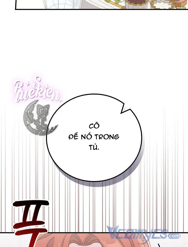 Chị Gái Của Nhân Vật Phản Diện Hôm Nay Cũng Đang Đau Khổ Chap 43 - Next Chap 44
