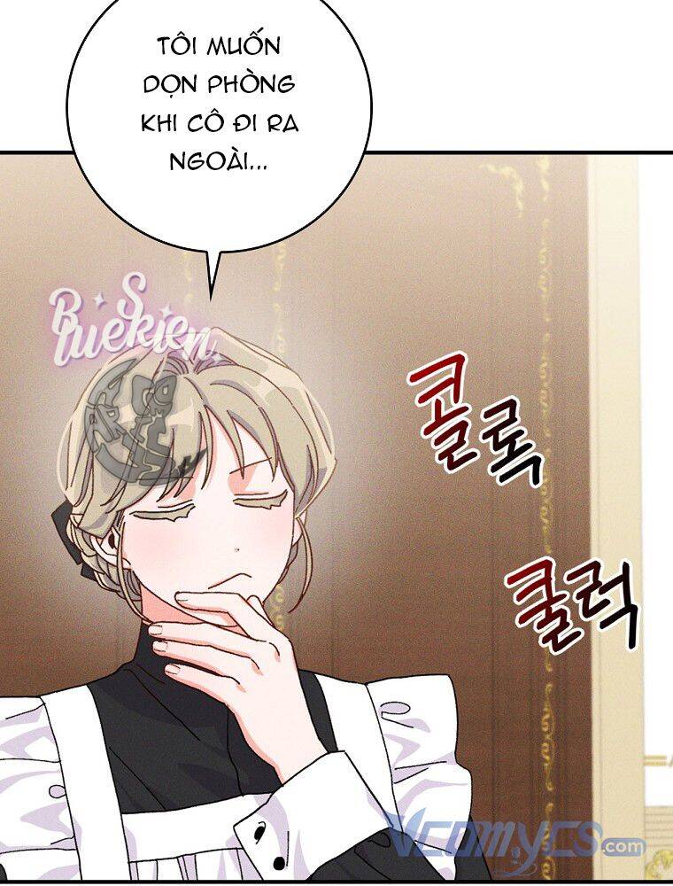Chị Gái Của Nhân Vật Phản Diện Hôm Nay Cũng Đang Đau Khổ Chap 43 - Next Chap 44