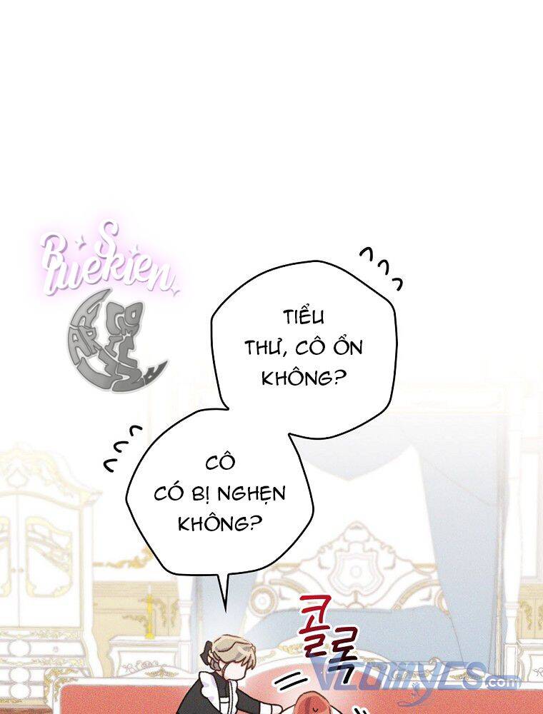 Chị Gái Của Nhân Vật Phản Diện Hôm Nay Cũng Đang Đau Khổ Chap 43 - Next Chap 44