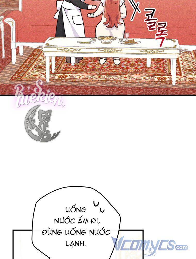Chị Gái Của Nhân Vật Phản Diện Hôm Nay Cũng Đang Đau Khổ Chap 43 - Next Chap 44