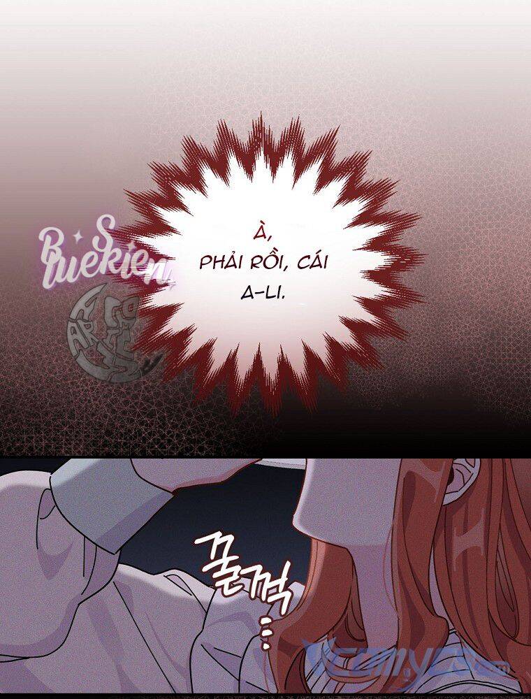 Chị Gái Của Nhân Vật Phản Diện Hôm Nay Cũng Đang Đau Khổ Chap 43 - Next Chap 44