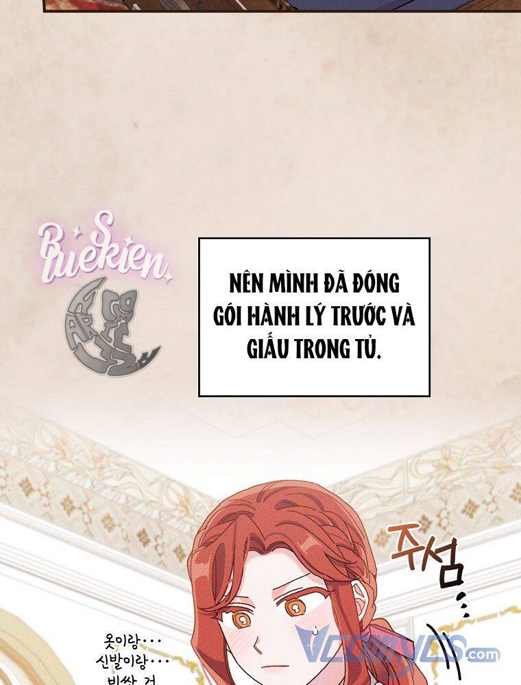 Chị Gái Của Nhân Vật Phản Diện Hôm Nay Cũng Đang Đau Khổ Chap 43 - Next Chap 44