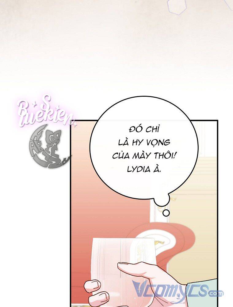 Chị Gái Của Nhân Vật Phản Diện Hôm Nay Cũng Đang Đau Khổ Chap 43 - Next Chap 44