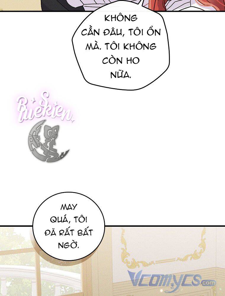 Chị Gái Của Nhân Vật Phản Diện Hôm Nay Cũng Đang Đau Khổ Chap 43 - Next Chap 44