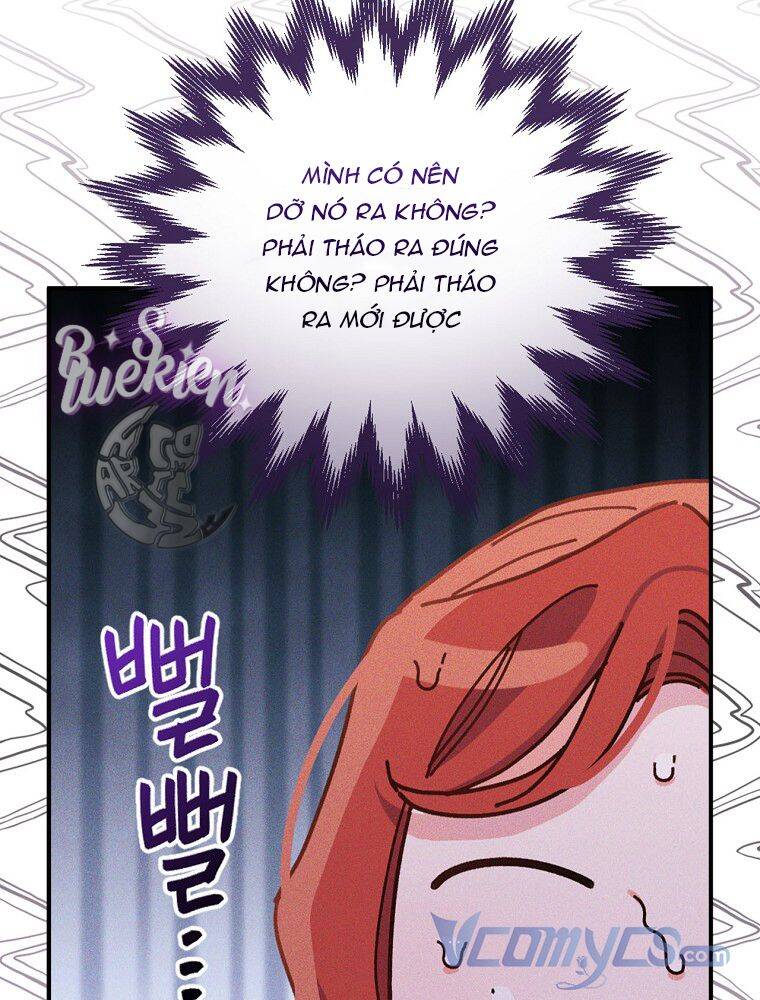 Chị Gái Của Nhân Vật Phản Diện Hôm Nay Cũng Đang Đau Khổ Chap 43 - Next Chap 44