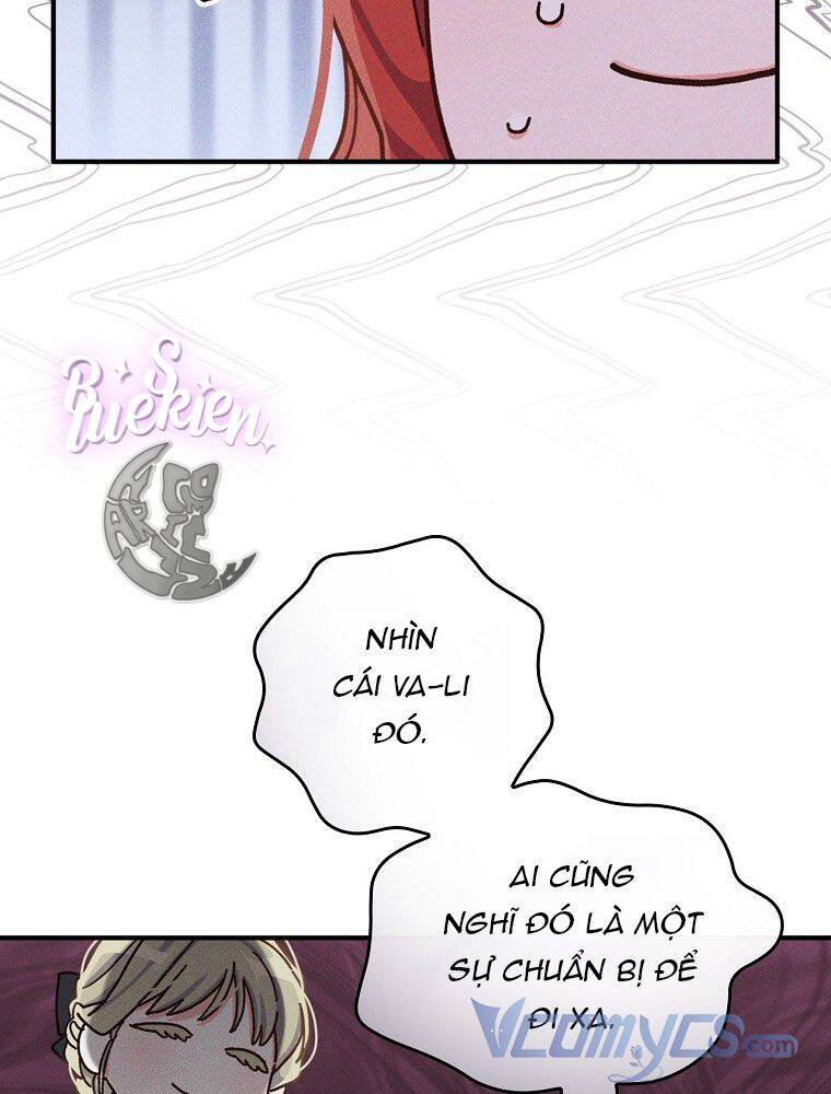 Chị Gái Của Nhân Vật Phản Diện Hôm Nay Cũng Đang Đau Khổ Chap 43 - Next Chap 44
