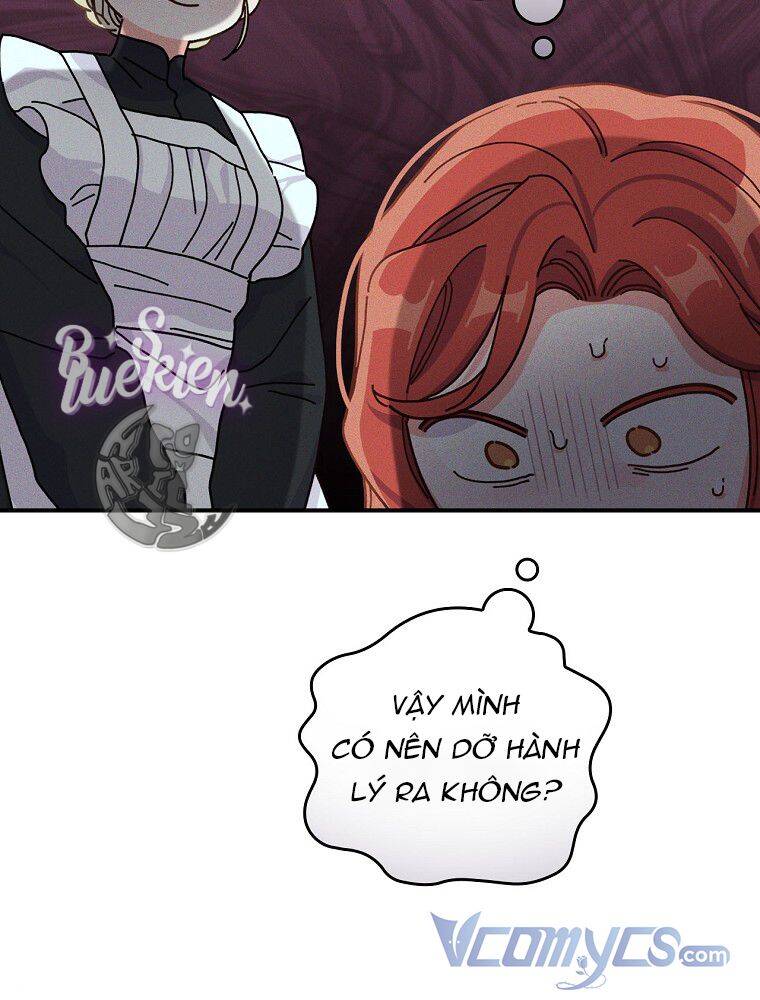 Chị Gái Của Nhân Vật Phản Diện Hôm Nay Cũng Đang Đau Khổ Chap 43 - Next Chap 44