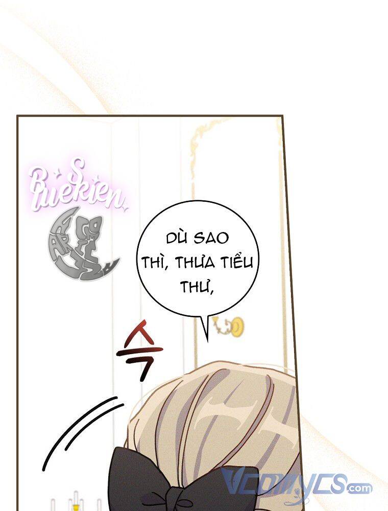 Chị Gái Của Nhân Vật Phản Diện Hôm Nay Cũng Đang Đau Khổ Chap 43 - Next Chap 44